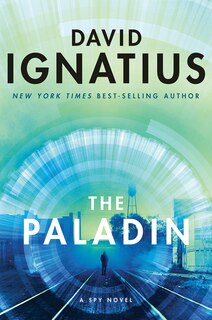 Couverture_The Paladin