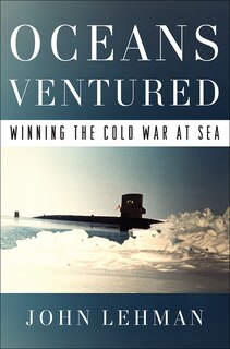 Front cover_Oceans Ventured