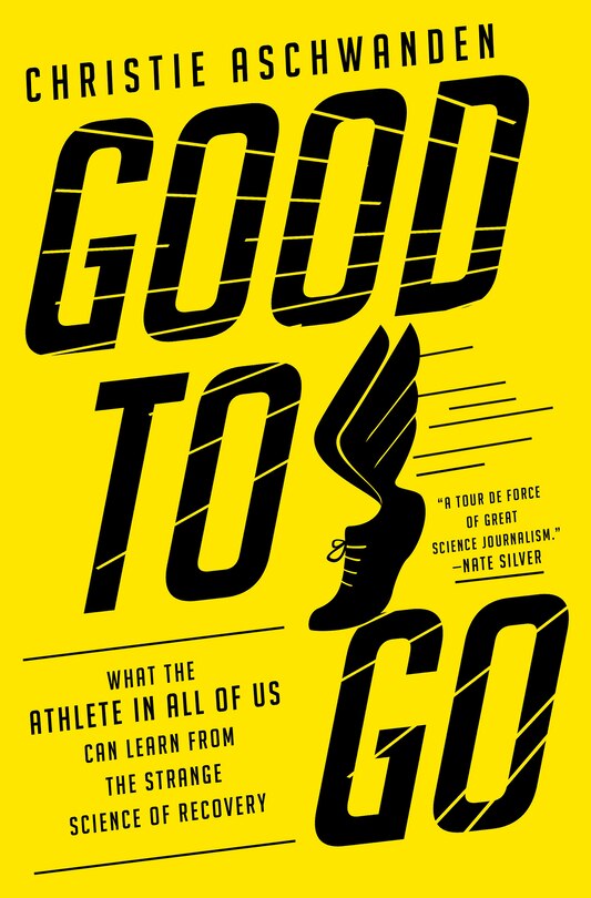 Front cover_Good To Go