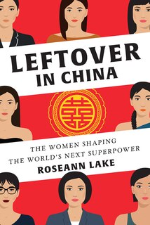 Couverture_Leftover In China