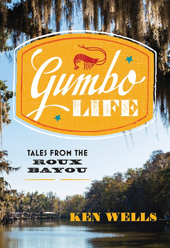 Front cover_Gumbo Life