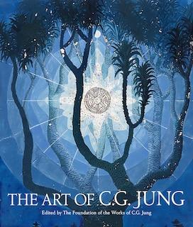 Front cover_The Art Of C. G. Jung