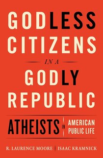Front cover_Godless Citizens In A Godly Republic
