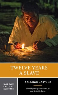 Front cover_Twelve Years a Slave