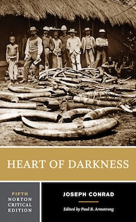 Front cover_Heart of Darkness