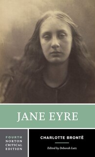 Front cover_Jane Eyre