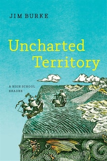 Front cover_Uncharted Territory