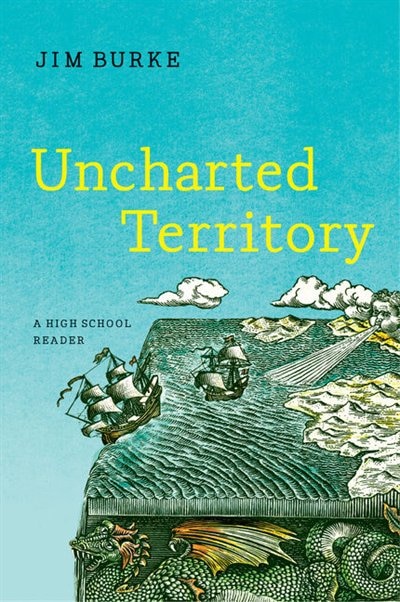 Front cover_Uncharted Territory
