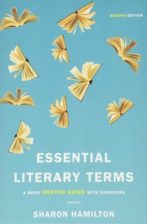 Couverture_Essential Literary Terms