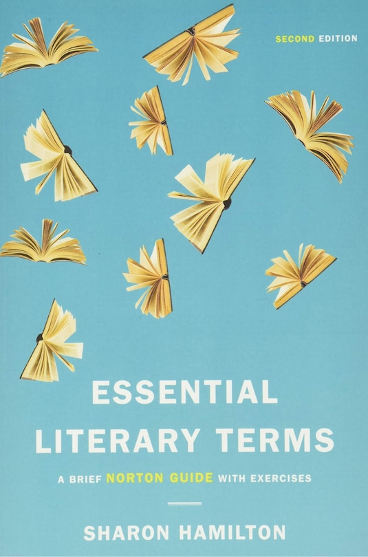 Couverture_Essential Literary Terms