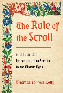 Front cover_The Role Of The Scroll