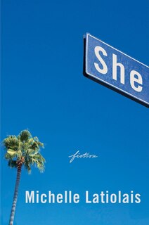 Front cover_She