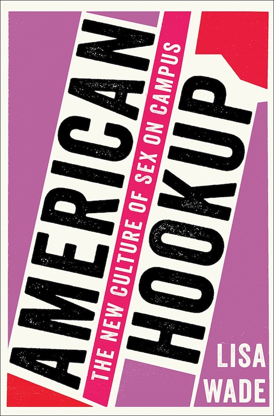 Front cover_American Hookup