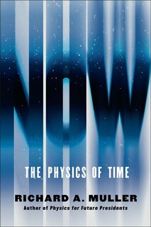 Now: The Physics Of Time