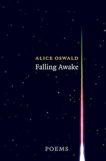 Front cover_Falling Awake