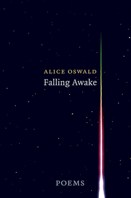 Front cover_Falling Awake