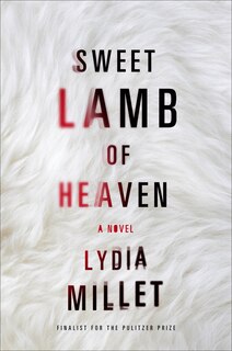 Couverture_Sweet Lamb Of Heaven