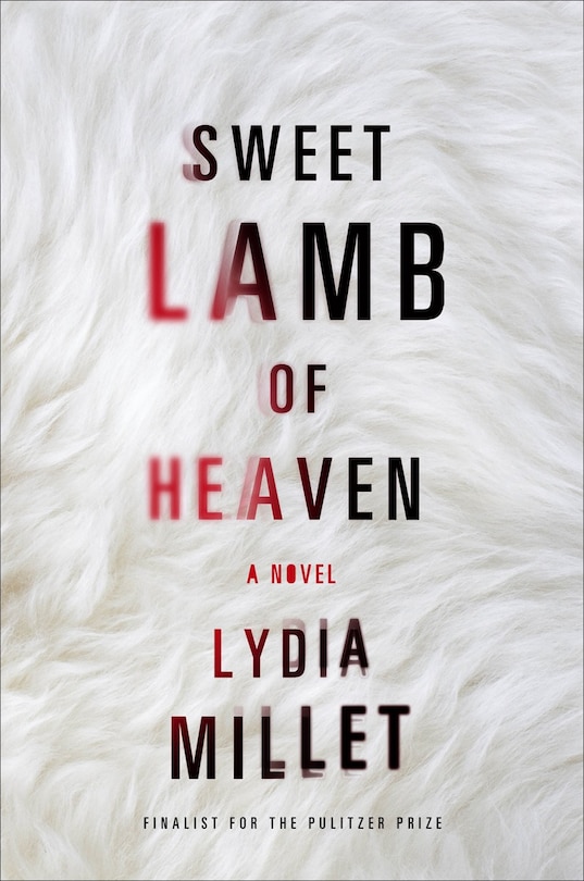 Couverture_Sweet Lamb Of Heaven
