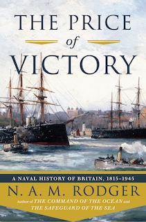 Front cover_The Price of Victory