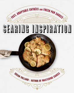 Front cover_Searing Inspiration