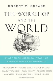 Couverture_The Workshop And The World