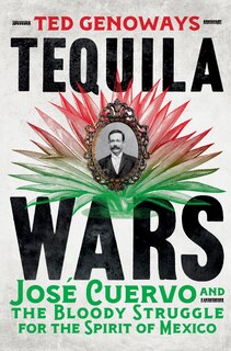 Front cover_Tequila Wars