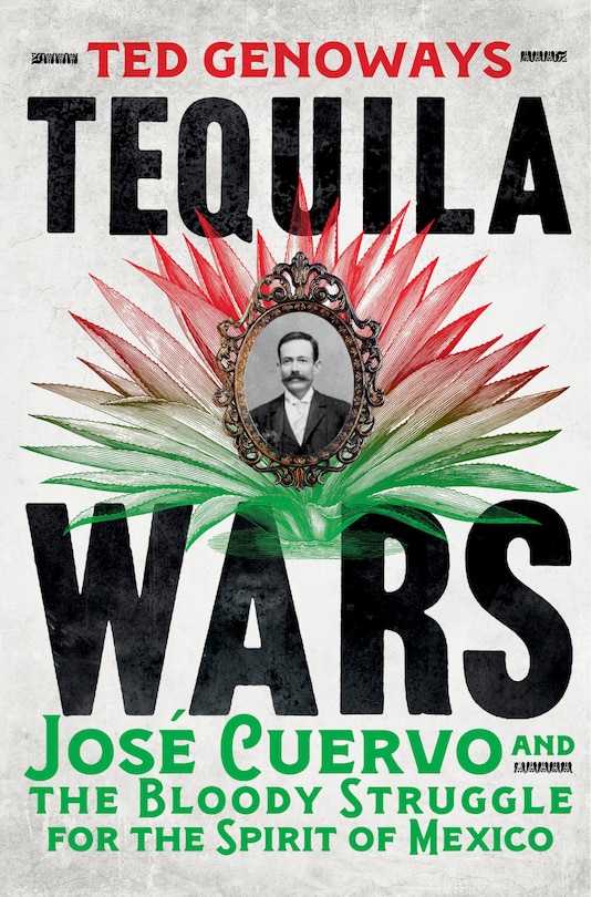Front cover_Tequila Wars