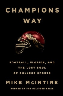 Front cover_Champions Way