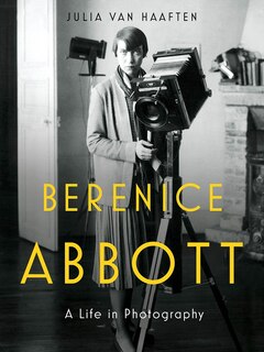 Front cover_Berenice Abbott