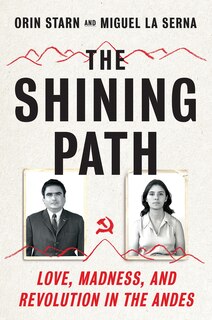 Front cover_The Shining Path