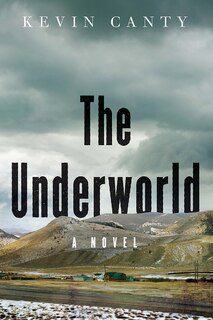 Front cover_The Underworld
