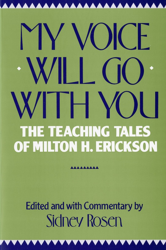 Front cover_My Voice Will Go With You