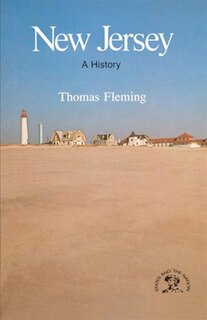Front cover_New Jersey With A Historical Guide