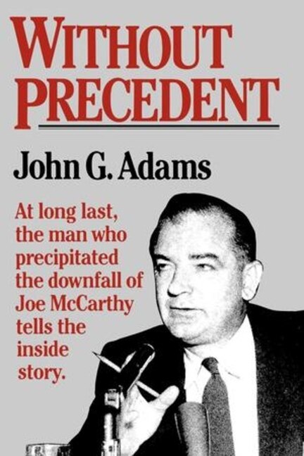 Front cover_Without Prededent