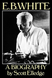 Front cover_E.B. White