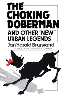 Front cover_The Choking Doberman
