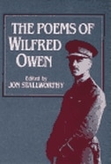 The Poems of Wilfred Owen the Poems of Wilfred Owen