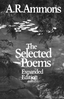 Front cover_Selected Poems