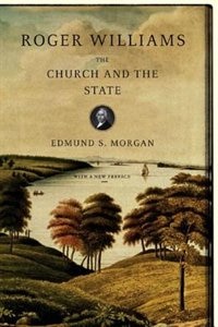 Front cover_Roger Williams
