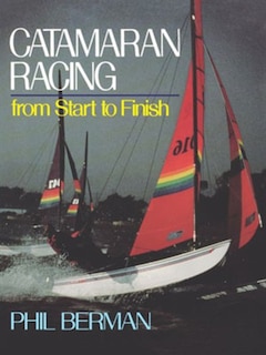Front cover_Catamaran Racing
