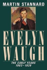 Couverture_Evelyn Waugh
