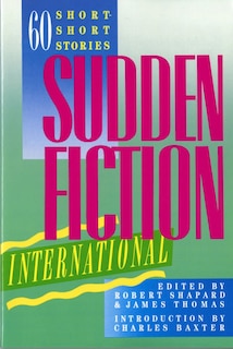 Front cover_Sudden Fiction International