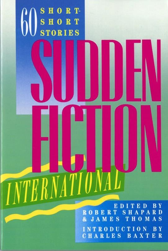 Front cover_Sudden Fiction International