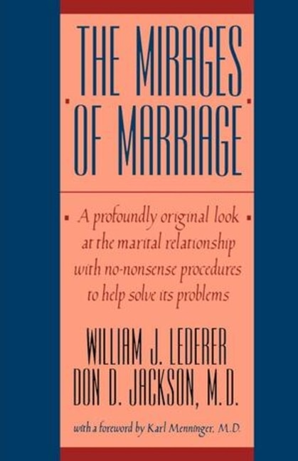 Couverture_Mirages Of Marriage