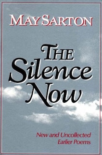 Front cover_Silence Now