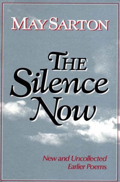 Front cover_Silence Now