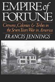 Couverture_Empire of Fortune