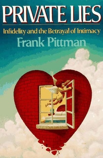 Front cover_Private Lies
