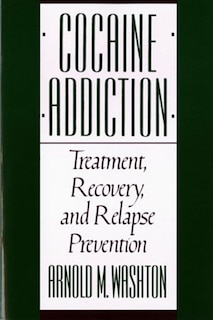 Front cover_Cocaine Addiction