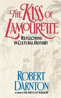 Front cover_Kiss Of Lamourette